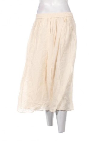 Rock H&M, Größe S, Farbe Beige, Preis € 11,76