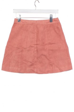 Sukně H&M Divided, Velikost XS, Barva Oranžová, Cena  309,00 Kč