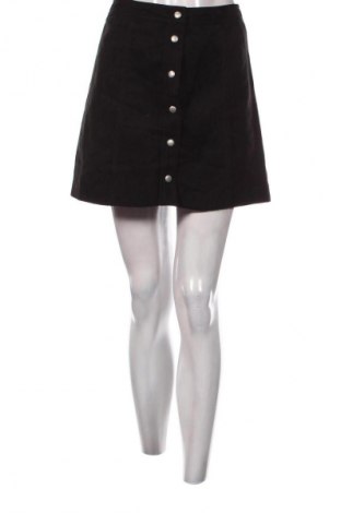 Sukňa H&M Divided, Veľkosť S, Farba Čierna, Cena  11,95 €