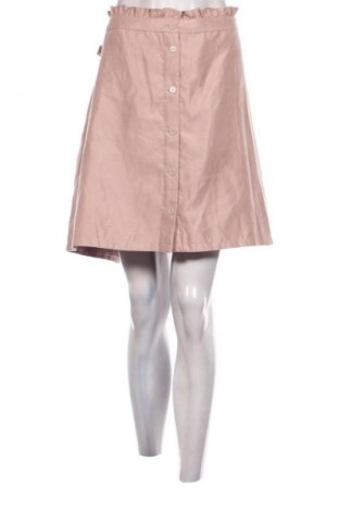 Φούστα H&M Divided, Μέγεθος XXL, Χρώμα Σάπιο μήλο, Τιμή 9,72 €