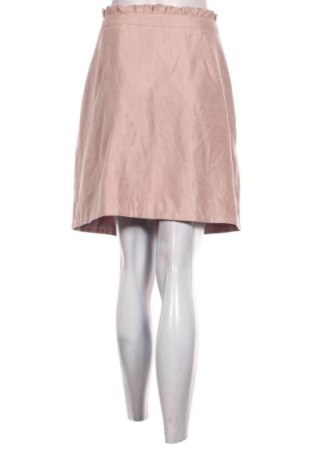 Φούστα H&M Divided, Μέγεθος XXL, Χρώμα Σάπιο μήλο, Τιμή 9,72 €