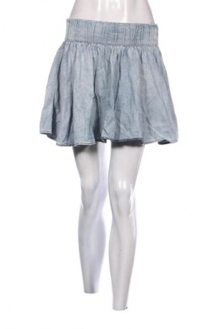 Fustă H&M Divided, Mărime M, Culoare Albastru, Preț 77,17 Lei