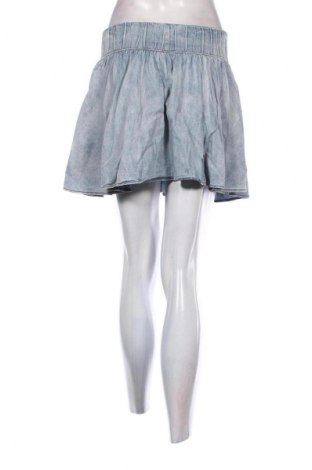 Fustă H&M Divided, Mărime M, Culoare Albastru, Preț 77,17 Lei