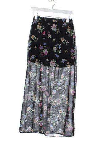 Fustă H&M Divided, Mărime XS, Culoare Multicolor, Preț 52,63 Lei