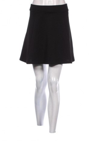 Rock H&M Divided, Größe S, Farbe Schwarz, Preis 9,74 €