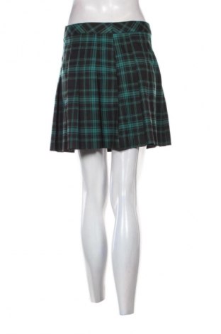 Rock H&M Divided, Größe M, Farbe Mehrfarbig, Preis € 9,72