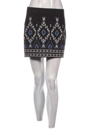 Rock H&M Divided, Größe S, Farbe Mehrfarbig, Preis € 9,72