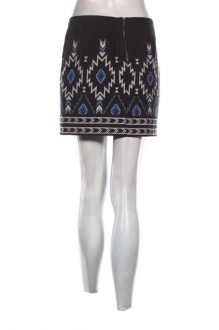 Rock H&M Divided, Größe S, Farbe Mehrfarbig, Preis € 9,72