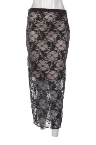 Rock H&M Divided, Größe S, Farbe Mehrfarbig, Preis 18,41 €