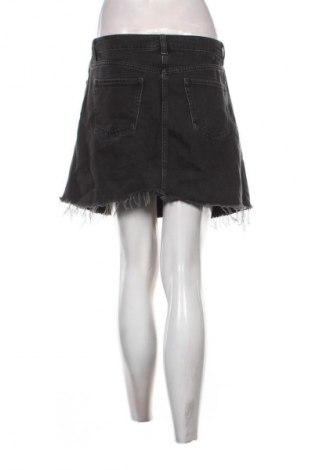 Szoknya H&M Divided, Méret M, Szín Szürke, Ár 5 776 Ft