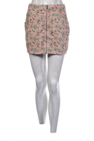 Szoknya H&M Divided, Méret S, Szín Sokszínű, Ár 3 800 Ft