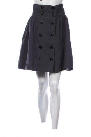 Szoknya H&M Divided, Méret S, Szín Szürke, Ár 3 800 Ft