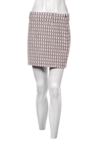 Rock H&M Divided, Größe M, Farbe Mehrfarbig, Preis € 9,72