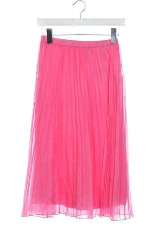 Spódnica H&M Divided, Rozmiar XS, Kolor Różowy, Cena 98,28 zł