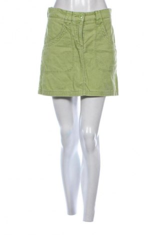 Spódnica H&M L.O.G.G., Rozmiar S, Kolor Zielony, Cena 45,40 zł