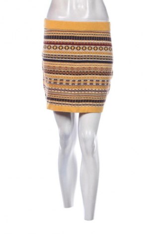 Spódnica H&M L.O.G.G., Rozmiar S, Kolor Kolorowy, Cena 43,77 zł