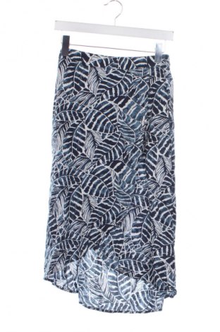 Spódnica H&M L.O.G.G., Rozmiar XS, Kolor Kolorowy, Cena 53,29 zł