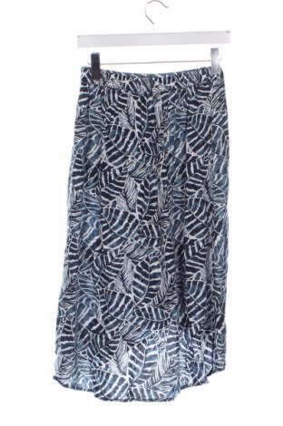 Spódnica H&M L.O.G.G., Rozmiar XS, Kolor Kolorowy, Cena 53,29 zł