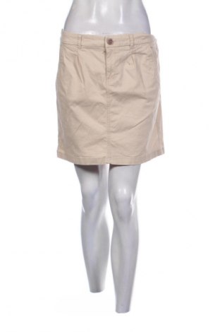 Szoknya H&M L.O.G.G., Méret M, Szín Bézs, Ár 3 910 Ft