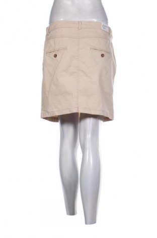Szoknya H&M L.O.G.G., Méret M, Szín Bézs, Ár 3 910 Ft