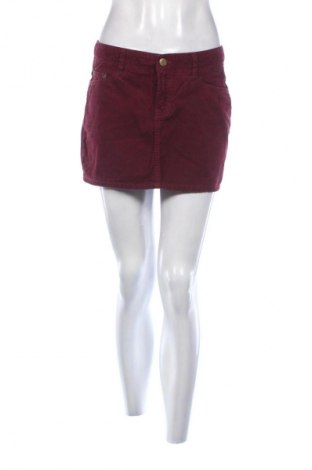 Spódnica H&M L.O.G.G., Rozmiar M, Kolor Czerwony, Cena 28,99 zł