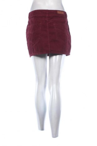 Spódnica H&M L.O.G.G., Rozmiar M, Kolor Czerwony, Cena 28,99 zł