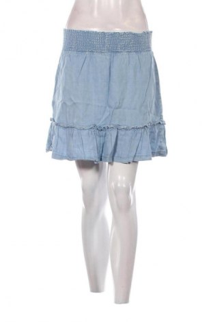 Φούστα H&M L.O.G.G., Μέγεθος S, Χρώμα Μπλέ, Τιμή 9,72 €