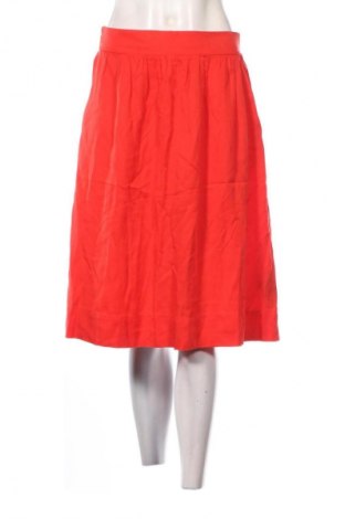 Rock Hallhuber, Größe M, Farbe Rot, Preis 50,48 €