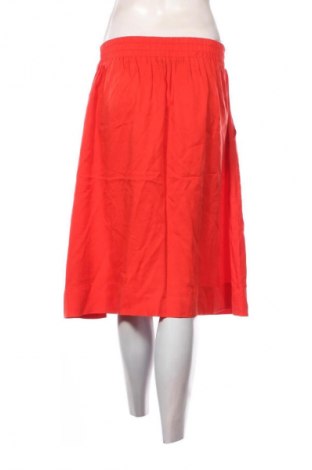 Rock Hallhuber, Größe M, Farbe Rot, Preis 50,48 €