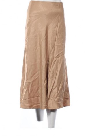 Rock Hallhuber, Größe M, Farbe Beige, Preis € 32,00