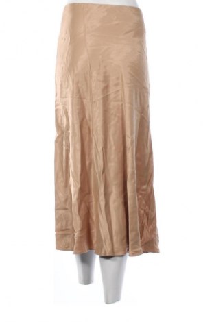 Rock Hallhuber, Größe M, Farbe Beige, Preis € 32,00