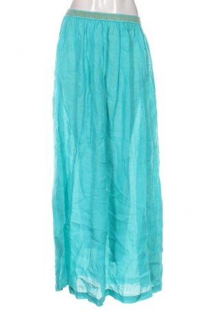 Rock Haris Cotton, Größe L, Farbe Blau, Preis 40,99 €