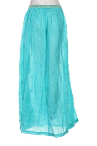 Rock Haris Cotton, Größe L, Farbe Blau, Preis 40,99 €