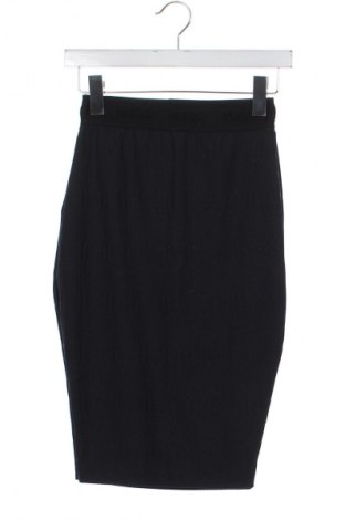 Φούστα Hugo Boss, Μέγεθος XS, Χρώμα Μπλέ, Τιμή 50,99 €