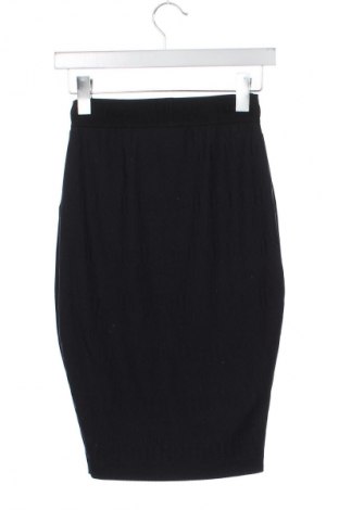 Φούστα Hugo Boss, Μέγεθος XS, Χρώμα Μπλέ, Τιμή 50,99 €