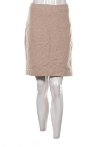 Φούστα J.Crew, Μέγεθος M, Χρώμα  Μπέζ, Τιμή 41,94 €