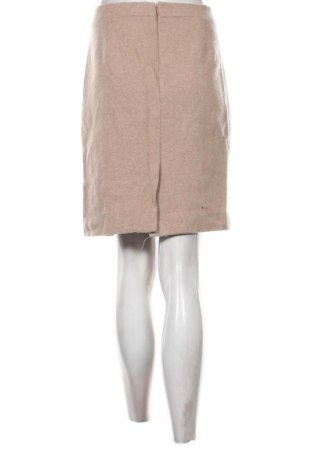 Φούστα J.Crew, Μέγεθος M, Χρώμα  Μπέζ, Τιμή 41,94 €