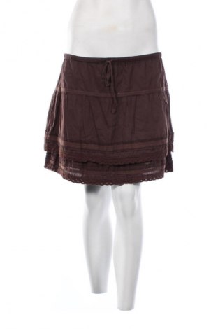Rock Kenvelo, Größe L, Farbe Braun, Preis 9,74 €