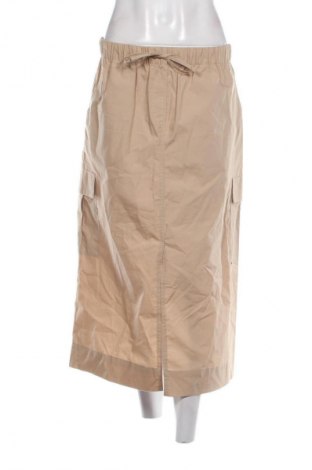 Rock LC Waikiki, Größe S, Farbe Beige, Preis 24,99 €