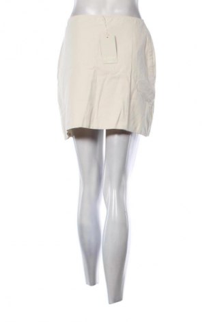 Rock LeGer By Lena Gercke, Größe S, Farbe Beige, Preis € 31,24