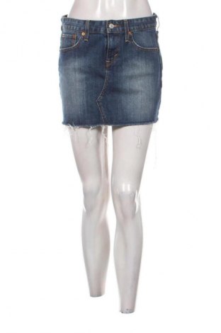 Spódnica Levi's, Rozmiar M, Kolor Niebieski, Cena 183,98 zł