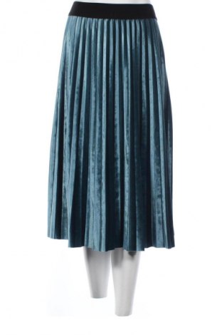 Rock Lindex, Größe L, Farbe Blau, Preis 12,99 €