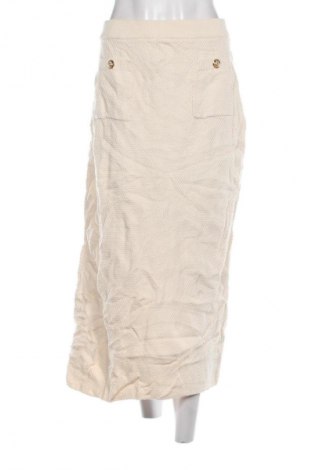 Sukňa Love Bonito, Veľkosť L, Farba Kremová, Cena  23,95 €