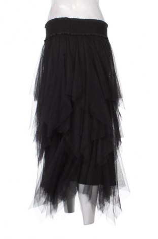 Φούστα Lucy, Μέγεθος S, Χρώμα Μαύρο, Τιμή 11,76 €