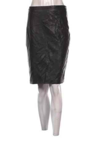 Fustă Mango, Mărime M, Culoare Negru, Preț 214,99 Lei