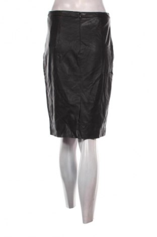 Fustă Mango, Mărime M, Culoare Negru, Preț 214,99 Lei