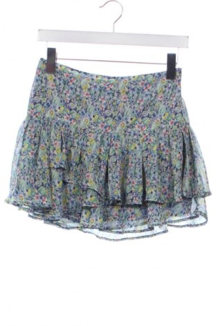 Fustă Mango, Mărime XS, Culoare Multicolor, Preț 71,05 Lei
