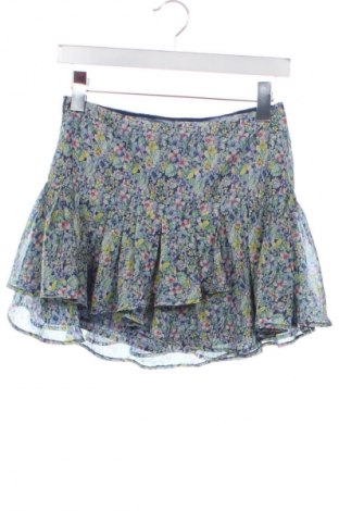 Fustă Mango, Mărime XS, Culoare Multicolor, Preț 71,05 Lei