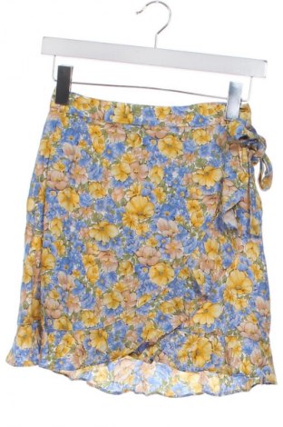 Fustă Mango, Mărime XS, Culoare Multicolor, Preț 71,00 Lei