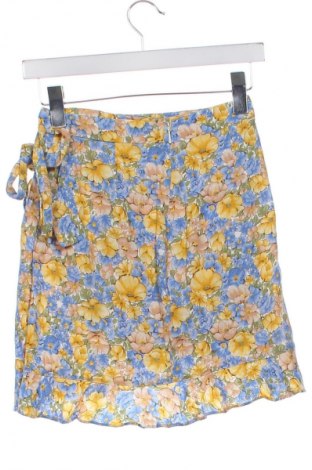 Fustă Mango, Mărime XS, Culoare Multicolor, Preț 71,00 Lei